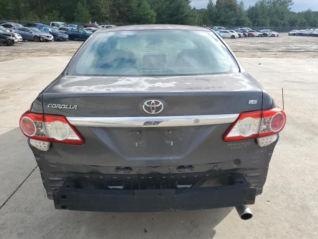 2013 TOYOTA COROLLA BASE #3277010188