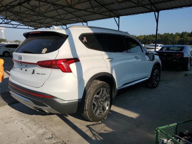 2022 HYUNDAI SANTA FE L 5NMS4DAL2NH457803