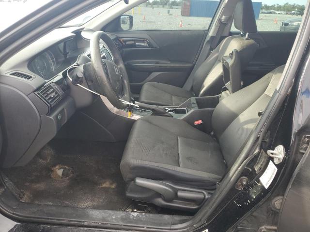 2017 HONDA ACCORD LX - 1HGCR2F36HA218497