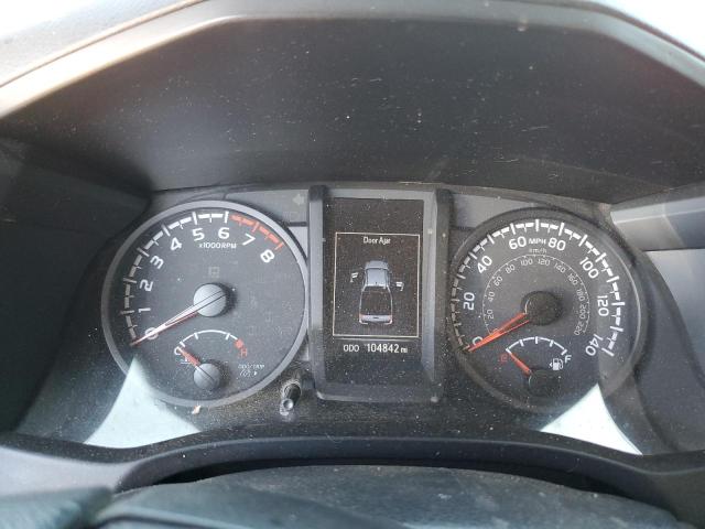 2021 TOYOTA TACOMA DOU - 3TMCZ5AN8MM398894