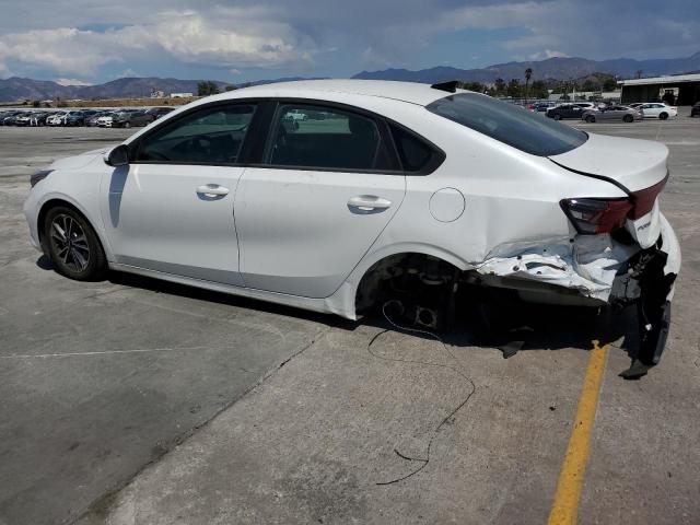 2023 KIA FORTE LX - 3KPF24AD8PE538640