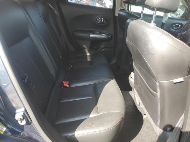 2013 NISSAN JUKE S - JN8AF5MV8DT207105