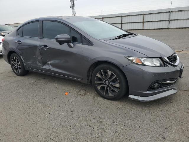 2015 HONDA CIVIC EX #3263624731