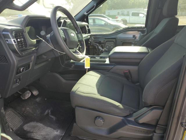 2024 FORD F150 STX #3301805331
