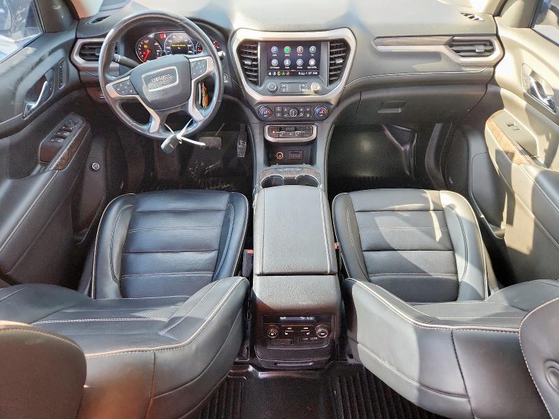 2021 GMC ACADIA DEN 1GKKNXLS1MZ201458