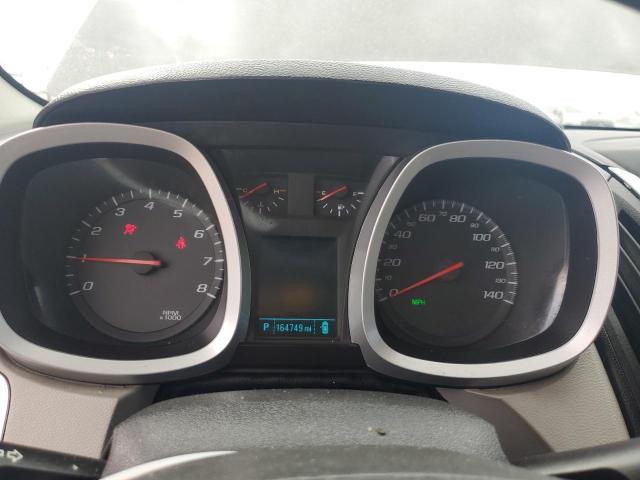 2015 CHEVROLET EQUINOX LT 2GNFLCE30F6372239