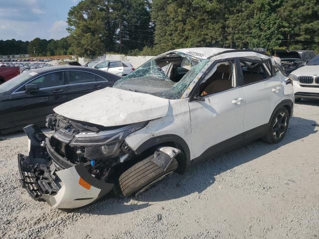 KIA SELTOS EX