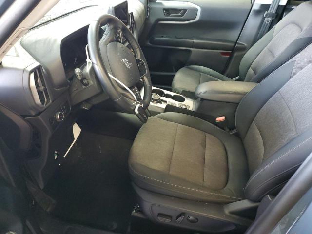 2024 FORD BRONCO SPO - 3FMCR9B68RRE23667