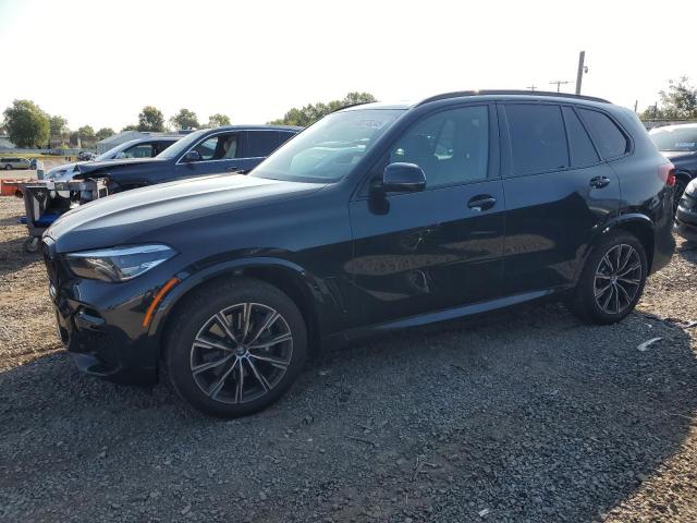 BMW X5 XDRIVE4