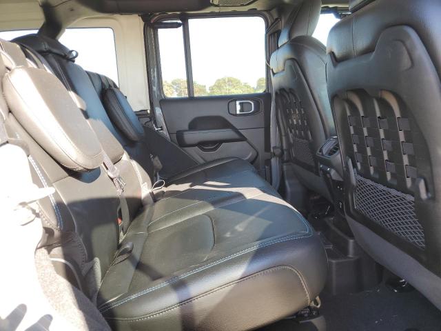 2022 JEEP WRANGLER U #3303907727