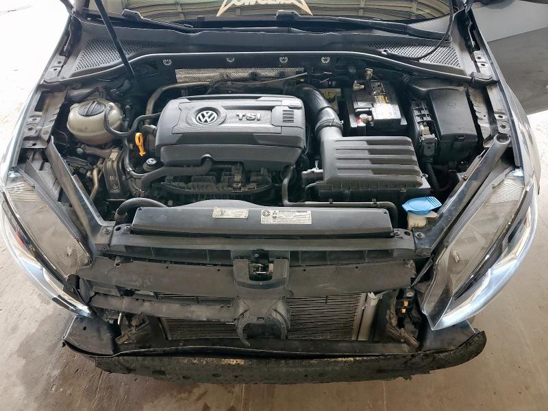 2015 VOLKSWAGEN GOLF 3VW917AU6FM100363