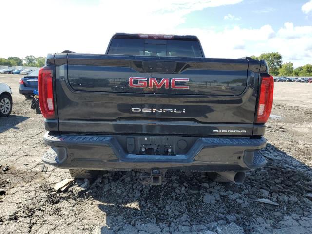 2020 GMC SIERRA K2500 DENALI 1GT49REY8LF128241