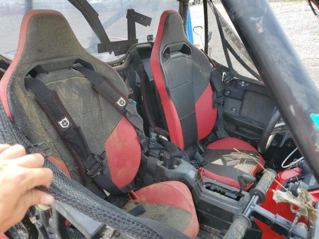 2023 HONDA SXS1000 - 1HFVE05M6P4400267