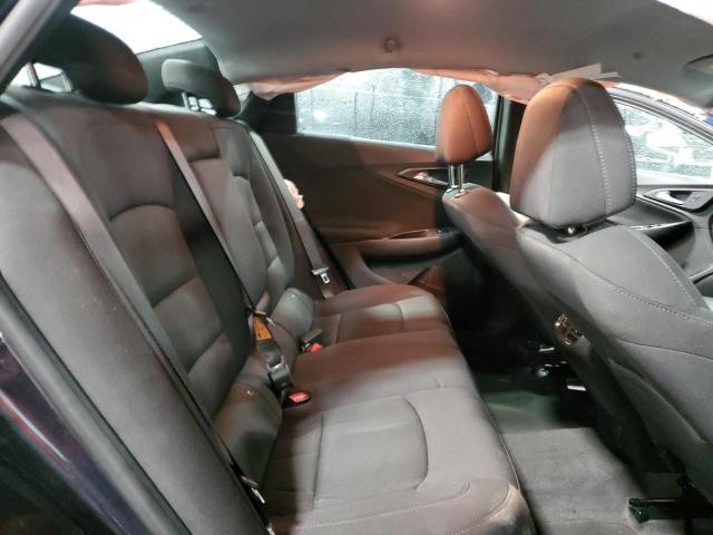 2023 CHEVROLET MALIBU LT 1G1ZD5ST8PF242485