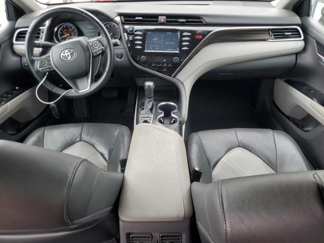 2018 TOYOTA CAMRY L 4T1B11HK2JU029832