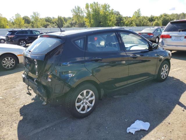 2014 HYUNDAI ACCENT GLS - KMHCT5AE0EU189725