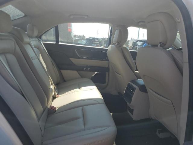 2018 LINCOLN CONTINENTA 1LN6L9PK1J5601883