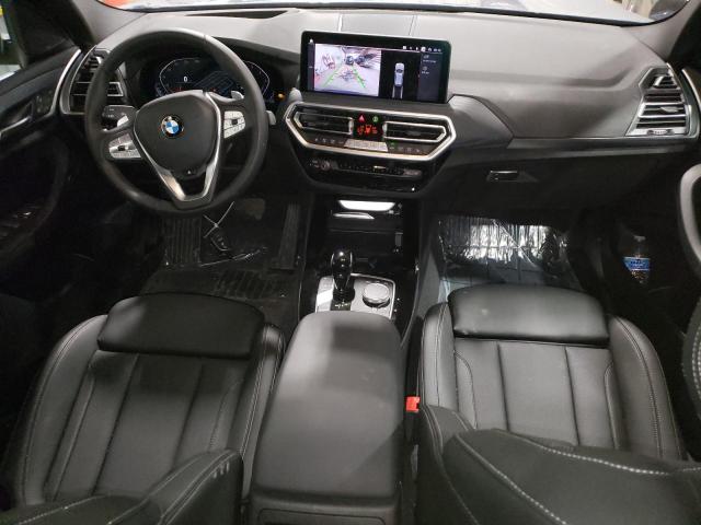 2024 BMW X3 XDRIVE3 5UX53DP04R9W84438