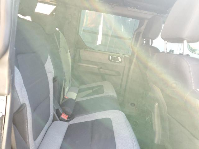 2023 FORD BRONCO BAS - 1FMDE5BH1PLA88435