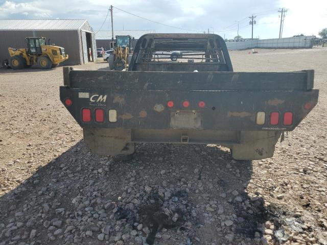 2011 DODGE RAM 3500 - 3D73Y3CL2BG521366