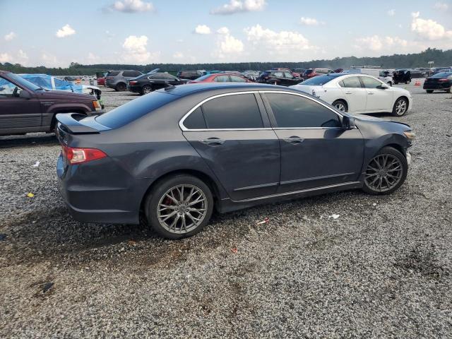 2012 ACURA TSX TECH #3290122264