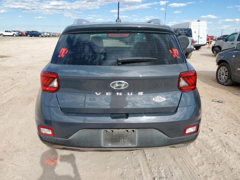 2024 HYUNDAI VENUE SEL #3269013050