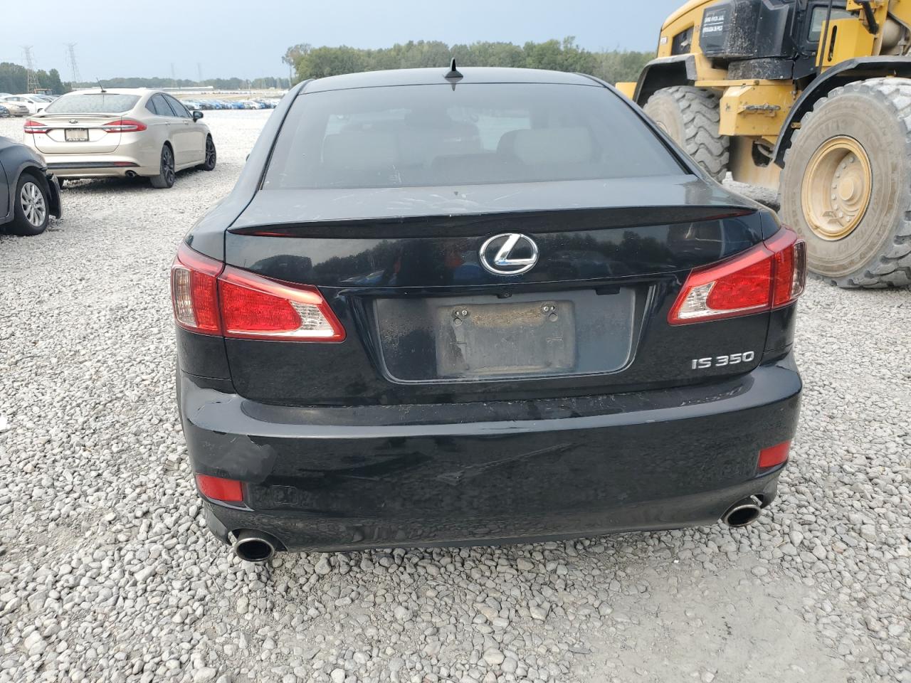 LEXUS IS 350