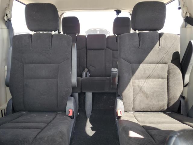 2015 DODGE GRAND CARA 2C4RDGCG6FR667568