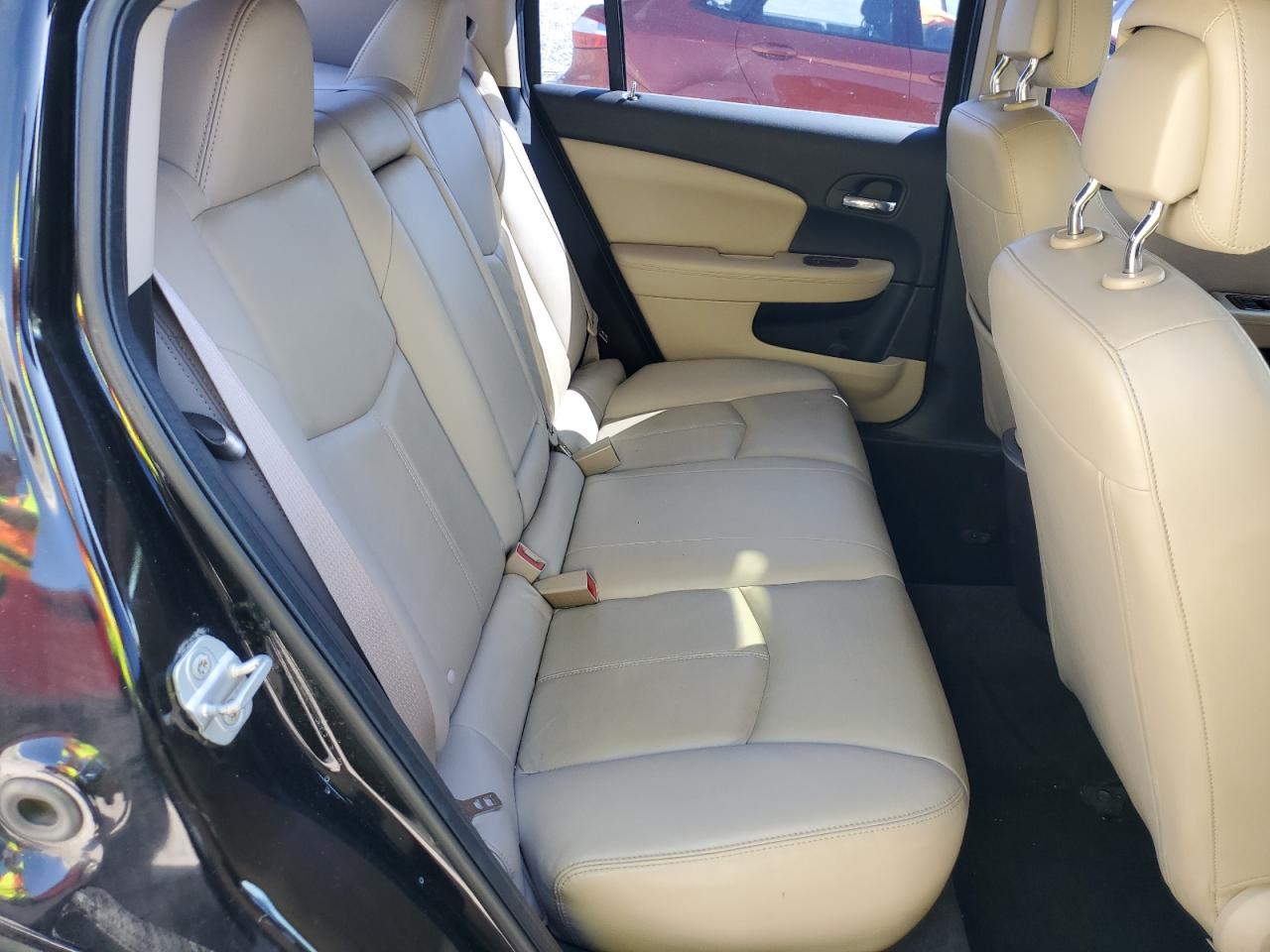 CHRYSLER 200 LIMITED