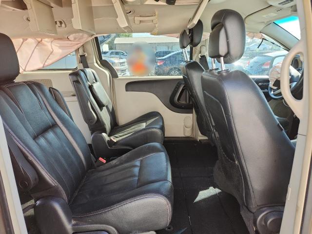 2014 CHRYSLER TOWN & COU #3284924930