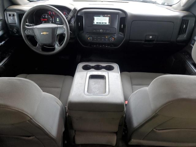 2016 CHEVROLET SILVERADO K1500 3GCUKNEH3GG239314