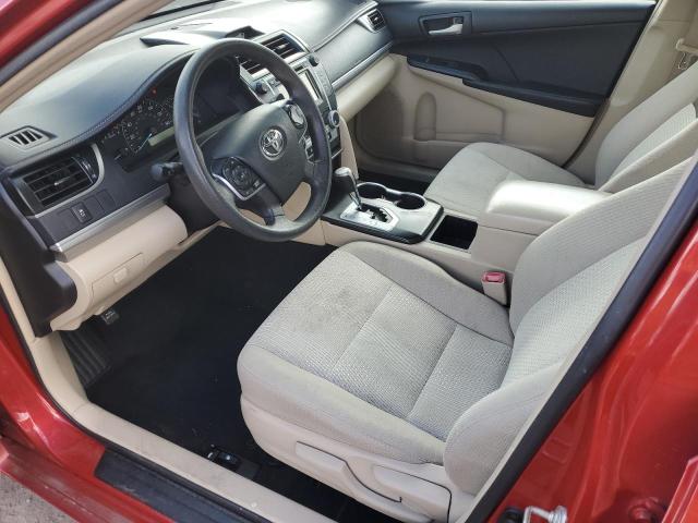 2014 TOYOTA CAMRY L - 4T1BF1FK0EU791731