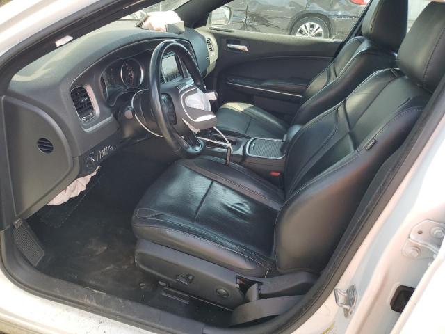 2022 DODGE CHARGER SX 2C3CDXBG7NH220232