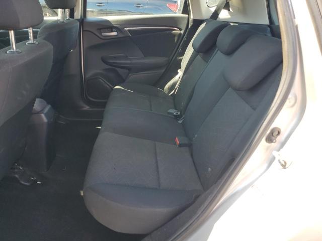2015 HONDA FIT EX 3HGGK5H80FM725931