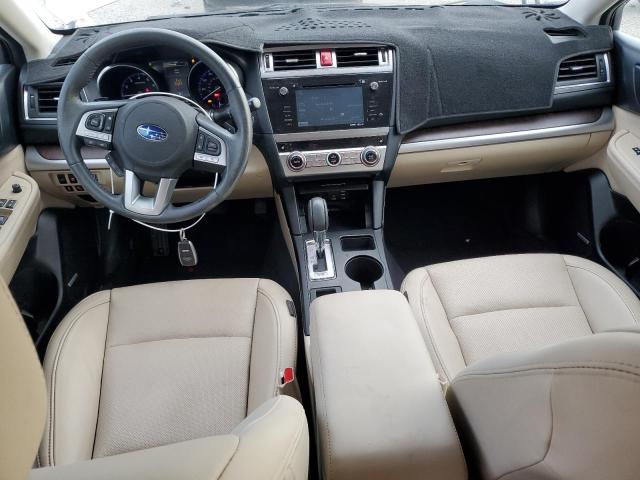 2017 SUBARU OUTBACK 2. 4S4BSANC3H3398080