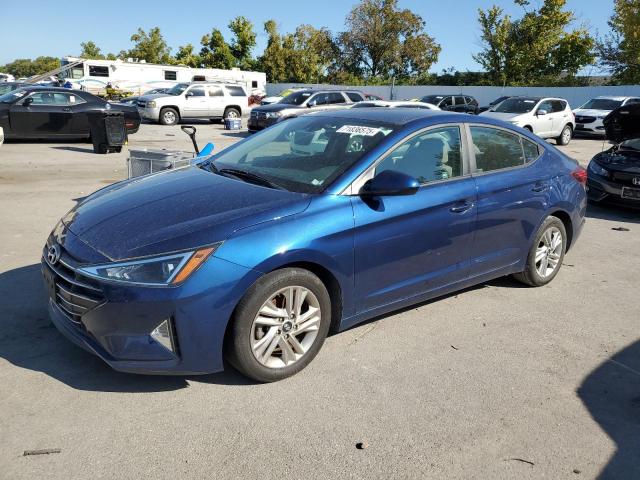 2020 HYUNDAI 230 5NPD84LF6LH573655