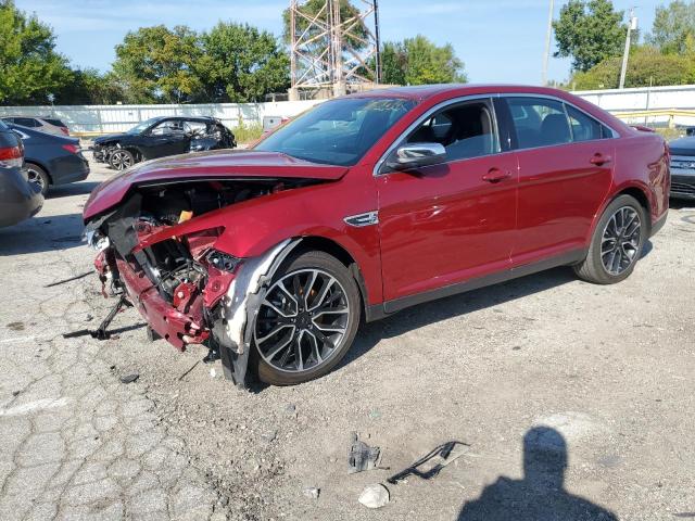 2019 FORD TAURUS LIM 1FAHP2J85KG115840