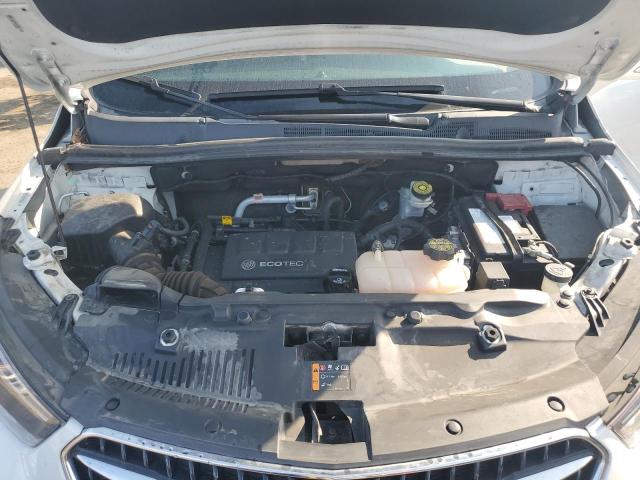 2019 BUICK ENCORE PREFERRED KL4CJASB3KB858935