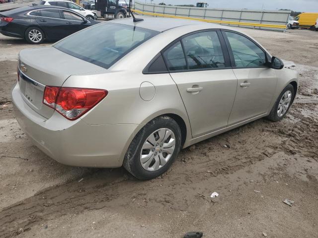 2014 CHEVROLET CRUZE LS - 1G1PA5SH6E7397524