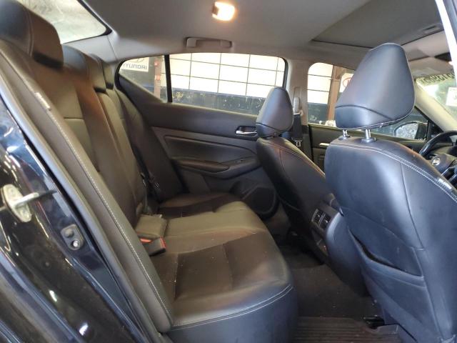 2019 NISSAN ALTIMA PLA - 1N4BL4FW7KN308328