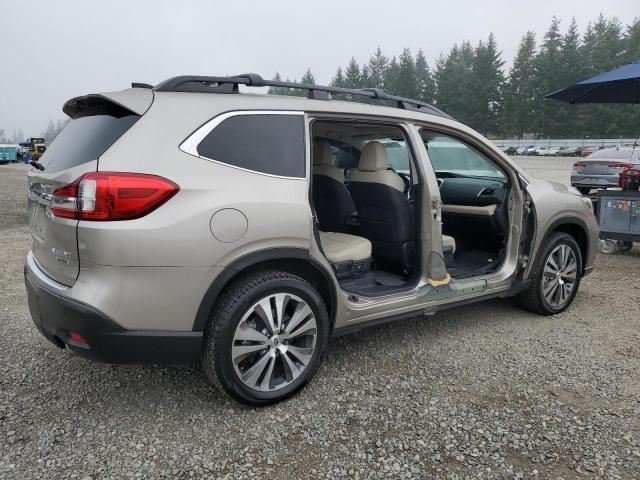 2019 SUBARU ASCENT LIM 4S4WMALD5K3468788