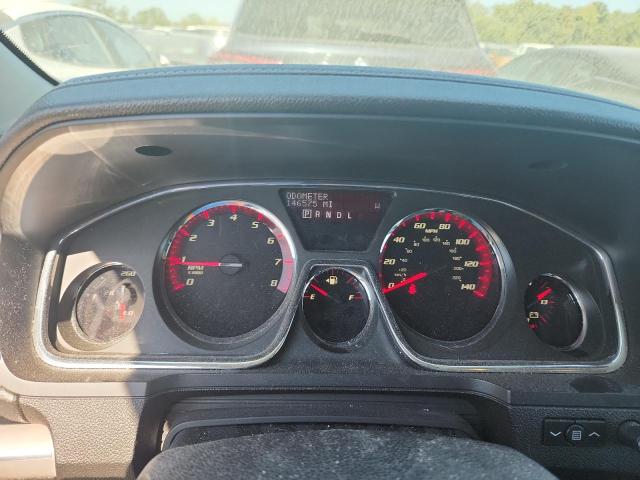 2015 GMC ACADIA DEN - 1GKKVTKD5FJ107337