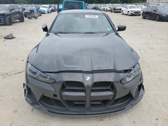 2021 BMW M4 COMPETI WBS33AZ07MCG63501