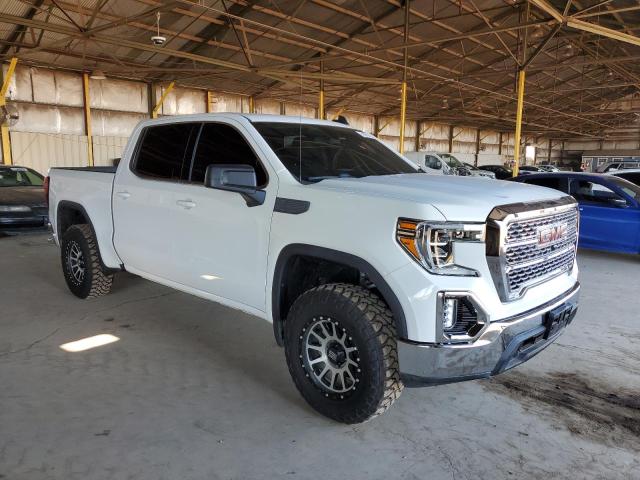 2019 GMC SIERRA C15 3GTP8BEK1KG253663