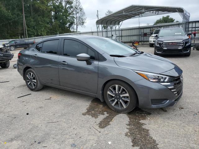 2025 NISSAN VERSA SV #3301809412