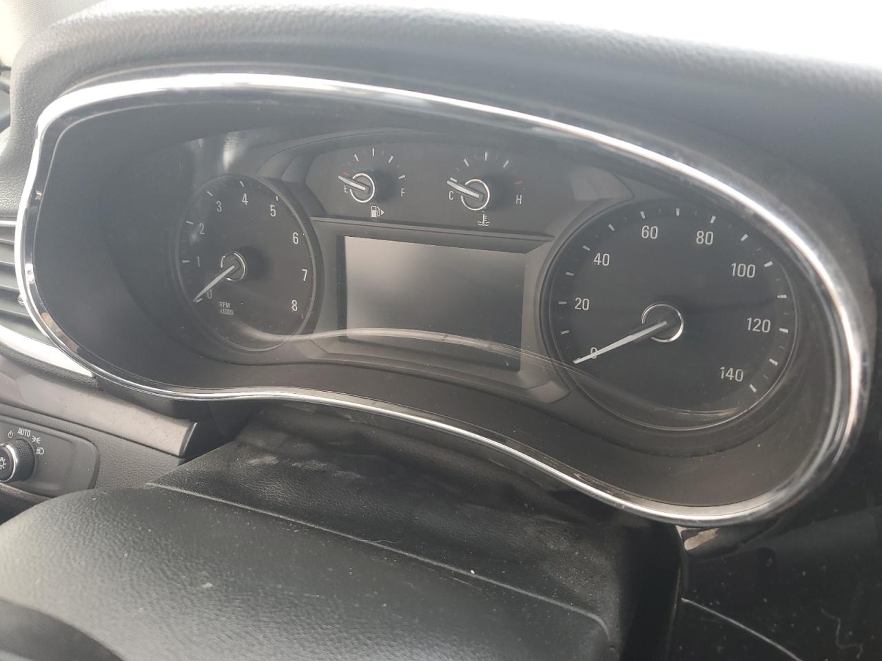 BUICK ENCORE PREFERRED