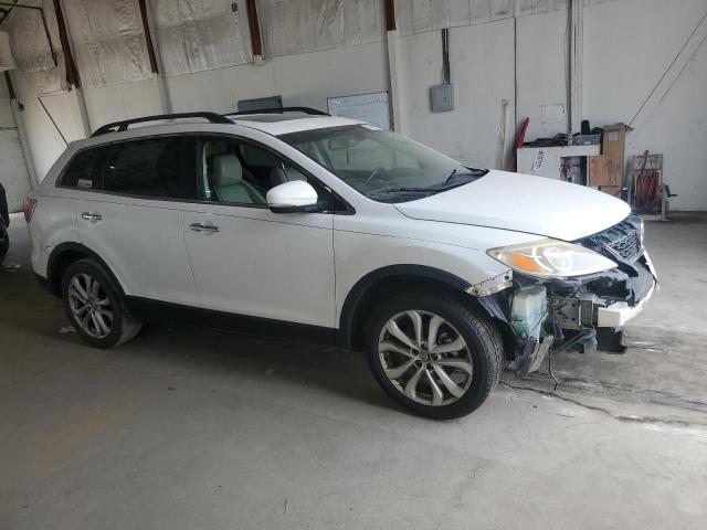 2011 MAZDA CX-9 - JM3TB2DA5B0329132