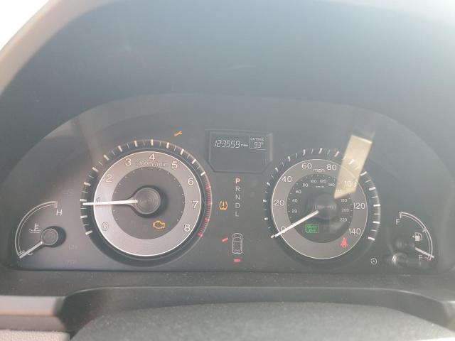 2017 HONDA ODYSSEY SE 5FNRL5H39HB016589