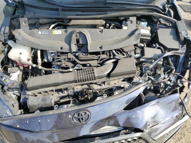 2022 TOYOTA COROLLA SE 5YFS4MCE7NP132326