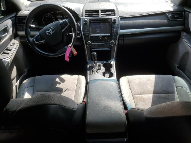 2017 TOYOTA CAMRY LE - 4T1BF1FK3HU795065